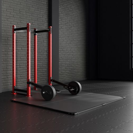 Marbo Sport® Platform MFT-A024