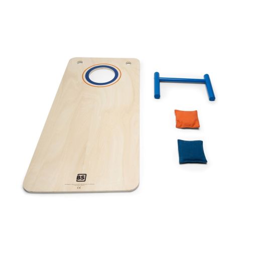 BS Toys® Cornhole Set