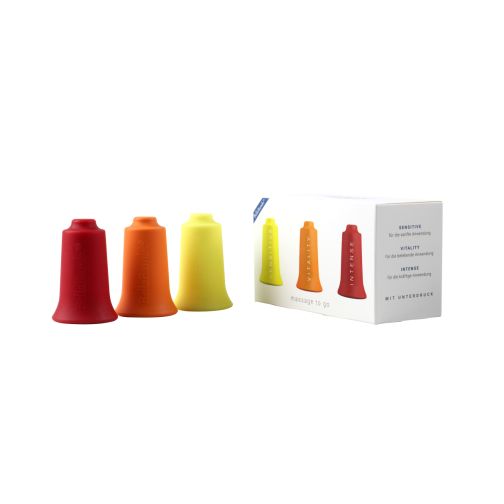 BellaBambi® original trio