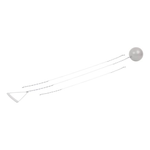 Throwing hammer wire