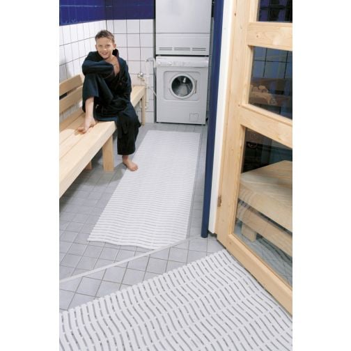 FLOCKAN® DUROWALK Wet Area Flooring