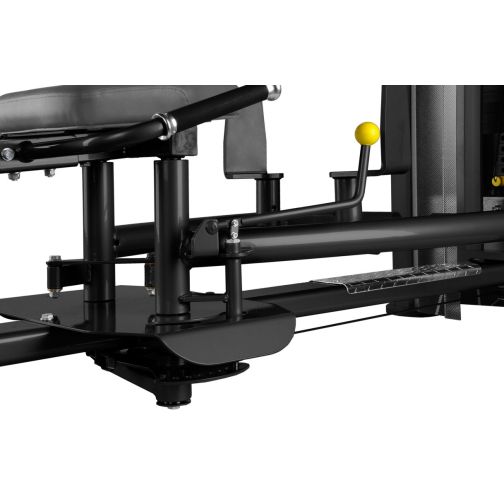 BH Fitness® Inertia Adductor/Abductor L250B
