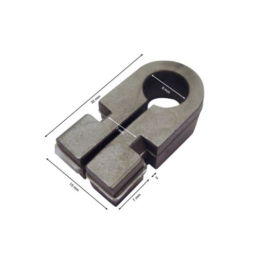 Net hooks set of 10