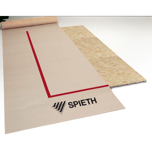 SPIETH® RG-Competition Surface Beijing Evolution