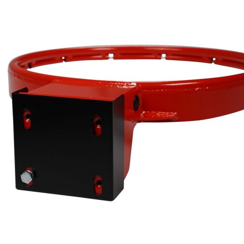 Foldable Basketball Hoop