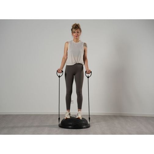 tanga sports® Balance Step PRO