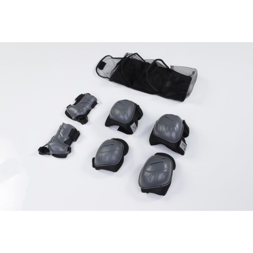 Protector set