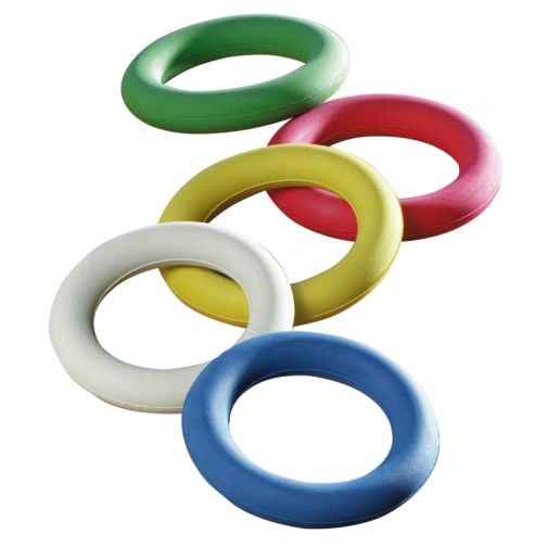 tanga sports® Tournament Tennis Ring
