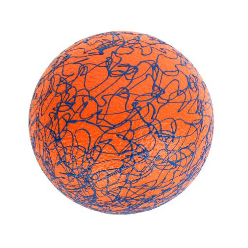 Kübler Sport® Dragonskin® SPIDER BALL Softball Set