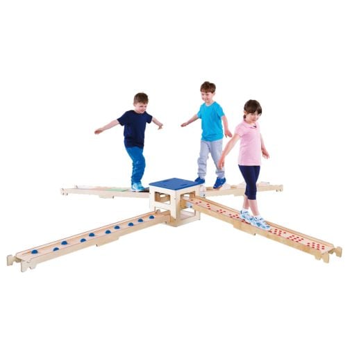 Erzi® Sports Box S