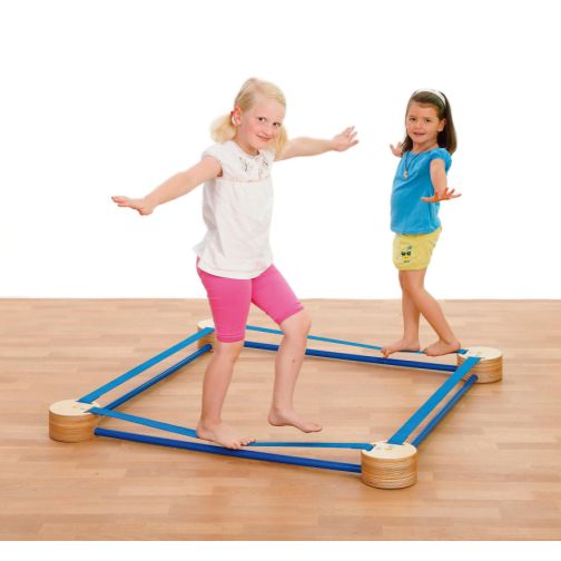 Erzi® Slackspot SQUARE