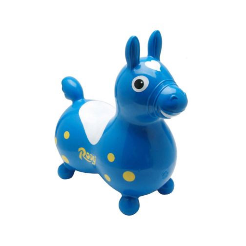 Gymnic® Rody Hopping Horse