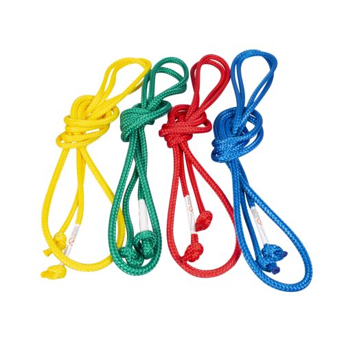 Kübler Sport® Gymnastics Jump Rope
