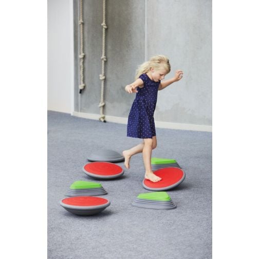 Gonge® Bouncing River Stone
