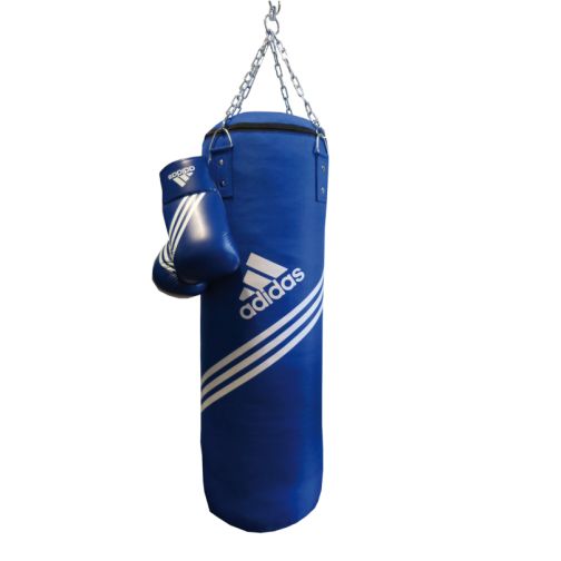 Adidas® Box-Set BLUE CORNER