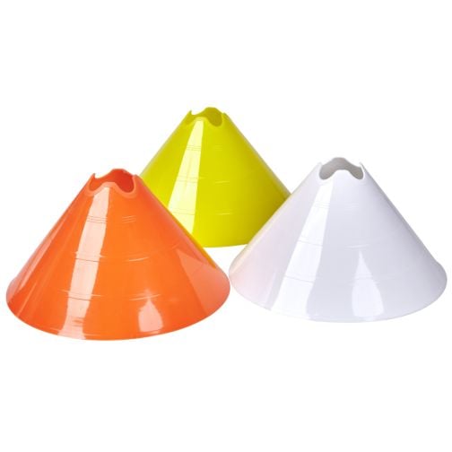 tanga sports® Markers Discs 30-Piece MAXI Set