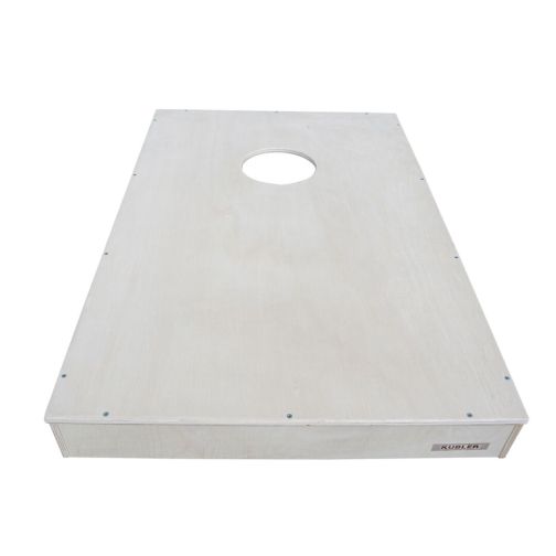 Kübler Sport® Cornhole Game Board