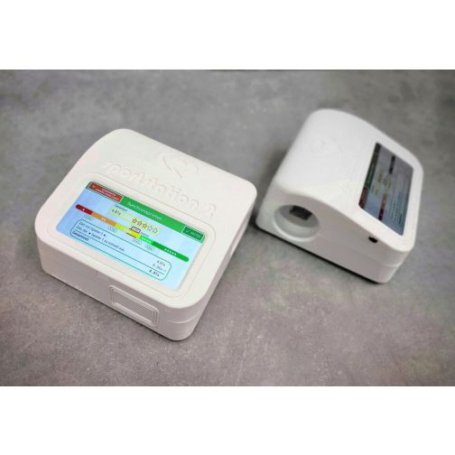 sportstation2® The Sports Console Complete Set DUO