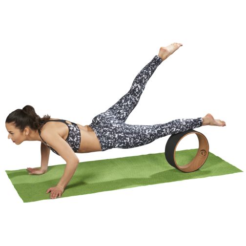 Trendy Sport® Yoga Wheel