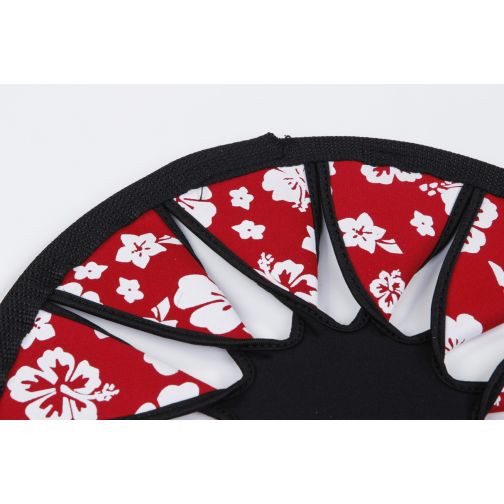 tanga sports® Neoprene Flyring Disc