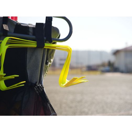 Kübler Sport® Equipment Set for Soccer Training