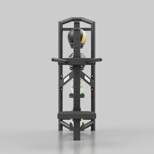 UpForm® Dip Station with Shelf UF-011