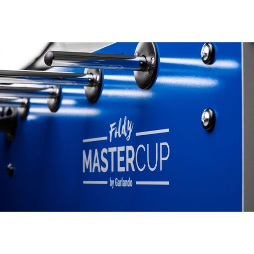 Garlando® Table Football MasterCup Foldy