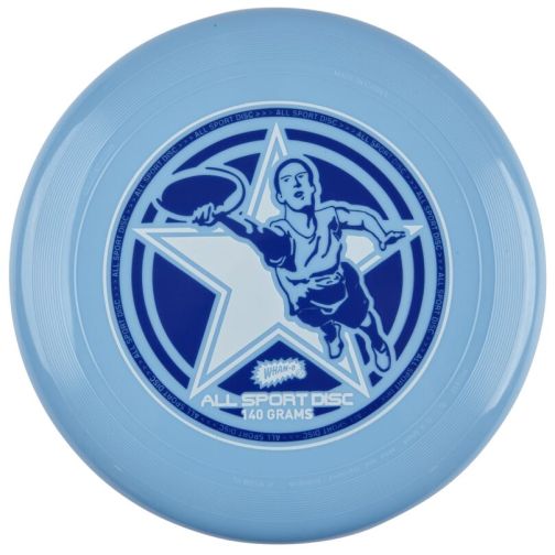 Frisbee® All Sport 140 g Throwing Disc