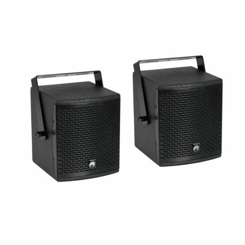 OMNITRONIC Speaker Set MOLLY 2.1