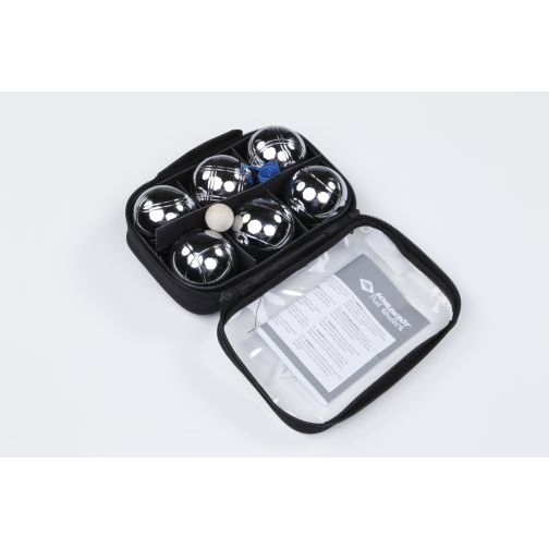 Turtle® Boule Set