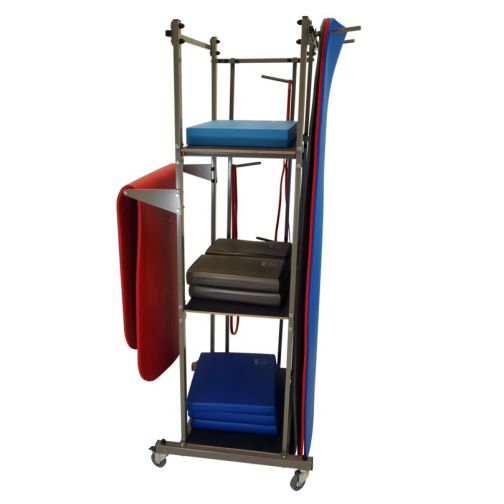Kübler Sport® Mat Trolley Multifunctional