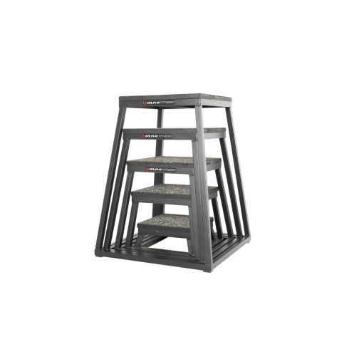 O'Live® Steel Tube Plyobox