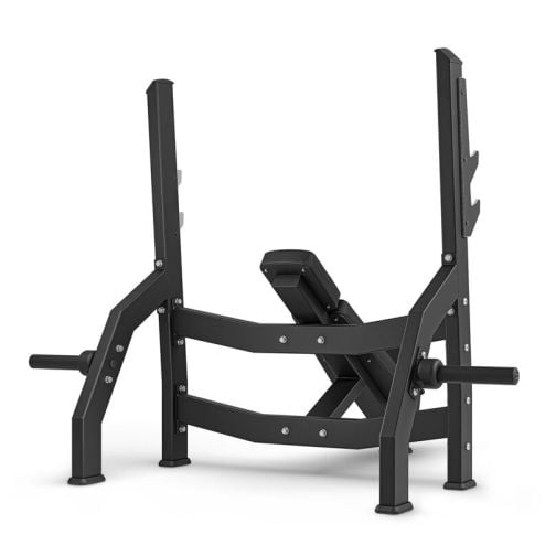 UpForm® Olympia Incline Bench UX-L207