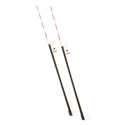 Beach Volleyball Net Antennas