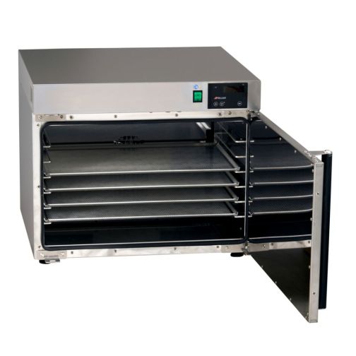 Heuser® Warming Cabinet HWS 6-5030 for Spitzner® Therm Warm Packs
