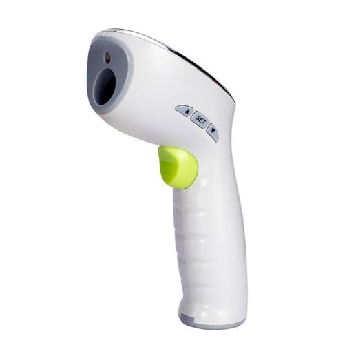Infrared Thermometer