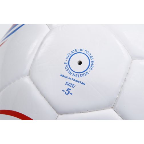 Kübler Sport® Soccer BALL DURO