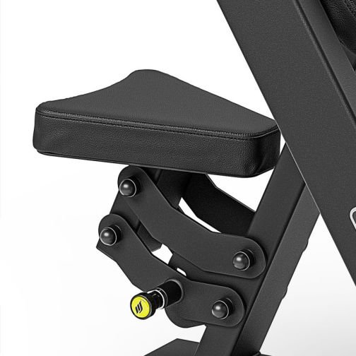 Marbo Sport® Scott Bench PRO 2.0