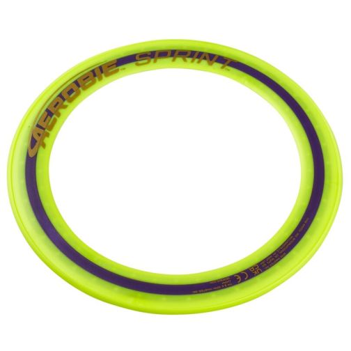 Aerobie® SPRINT Throwing Ring