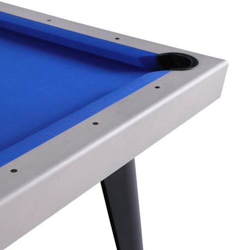 Billiard table Ascona 6 ft. Outdoor/Indoor