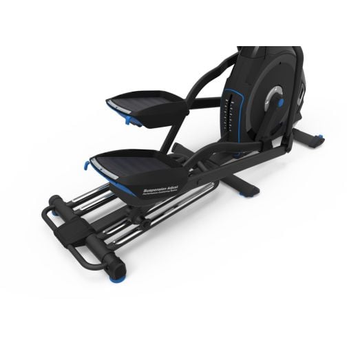 Nautilus® Elliptical Trainer E628