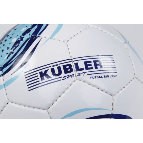 Kübler Sport® Futsal RIO LIGHT