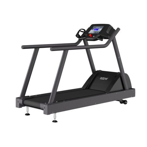 ERGOFIT® Laufband K700 Mill Tour Basic