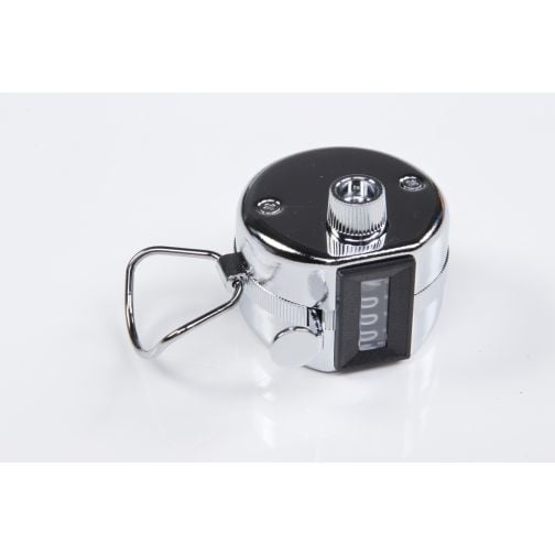 tanga sports® Hand Counter TALLY MAN