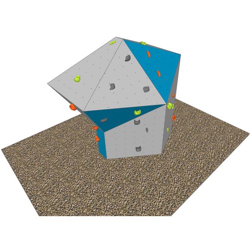 Boulder Block ALPS