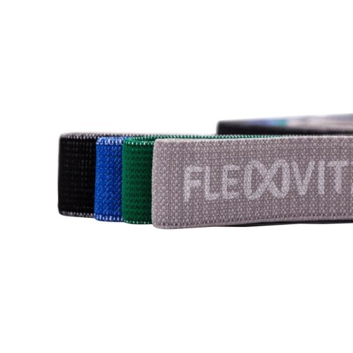 FLEXVIT® Revolve Fitness Band