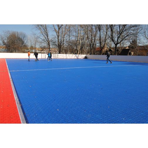 Bergo® Sports Flooring for Handball Court