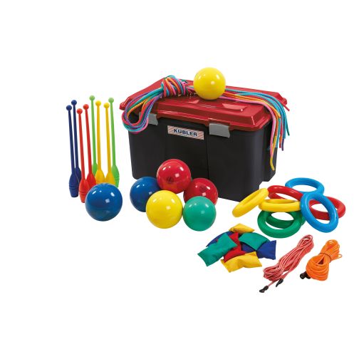 Kübler Sport® Gymnastics Box