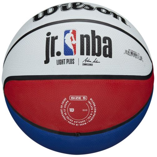 Wilson® Jr. NBA Basketball DRV Light