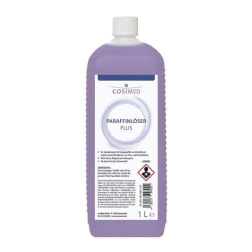 cosiMed® Paraffin Remover Plus, 1 Liter